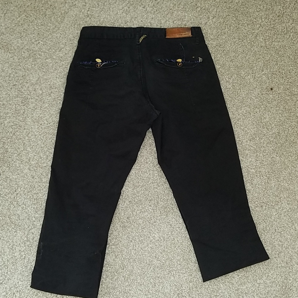 Trousers - Picture 2 of 2